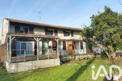 Maison 10 pièces 325000 €