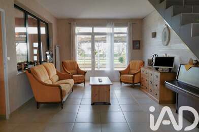 Maison 10 pièces 315000 €