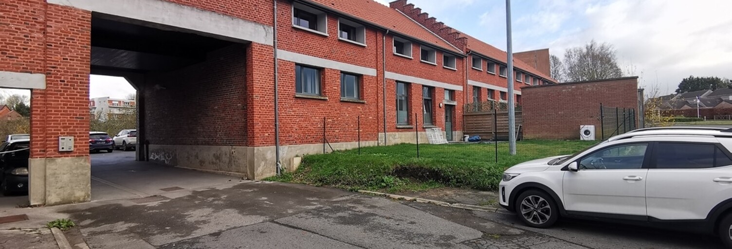 Appartement 4 Pièces 85 m² à louer à Bruay-la-Buissière (62700)