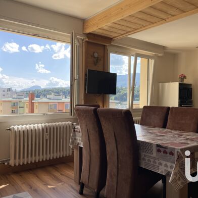 Appartement 2 pièces 212000 €