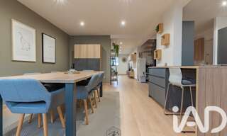 Appartement 6 Pièces 142 m² à vendre à Hayange (57700)