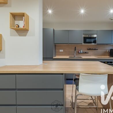 Appartement 6 pièces 229500 €