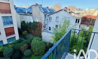 Appartement 1 Pièce 24 m² à vendre à Neuilly-sur-Seine (92200)