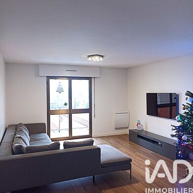 Appartement 3 pièces 335000 €