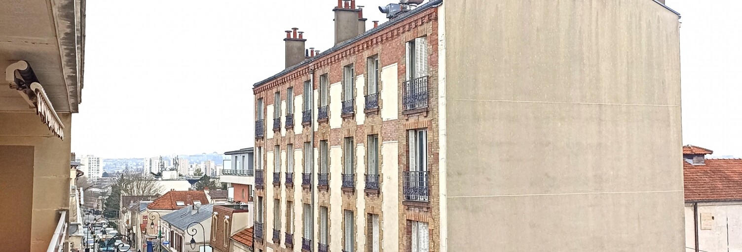 Appartement 3 Pièces 72 m² à vendre à Neuilly-Plaisance (93360)