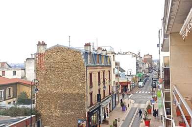 Appartement 3 pièces 335000 €