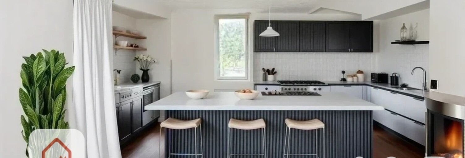 Maison 4 Pièces 97 m² à vendre à Pineuilh (33220)