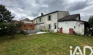 Maison 4 Pièces 97 m² à vendre à Pineuilh (33220)