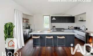 Maison 4 Pièces 97 m² à vendre à Pineuilh (33220)