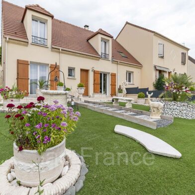 Maison 8 pièces 398000 €