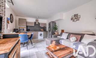 Appartement 2 Pièces 41 m² à vendre à Thorigny-sur-Marne (77400)