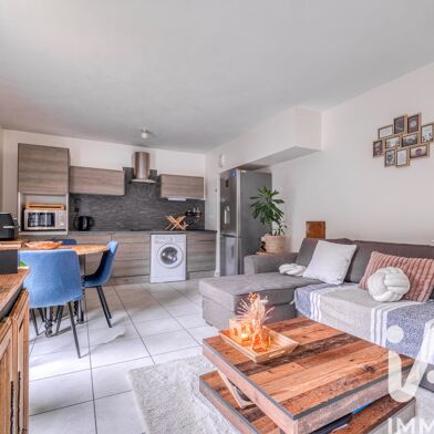 Appartement 2 pièces 165000 €