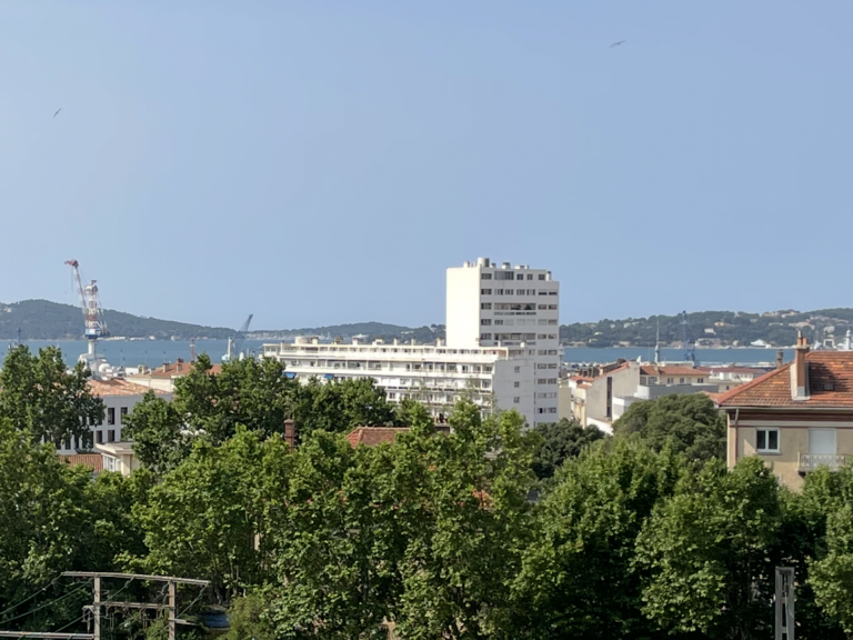 Vente Appartement 4 pièces — photo 1