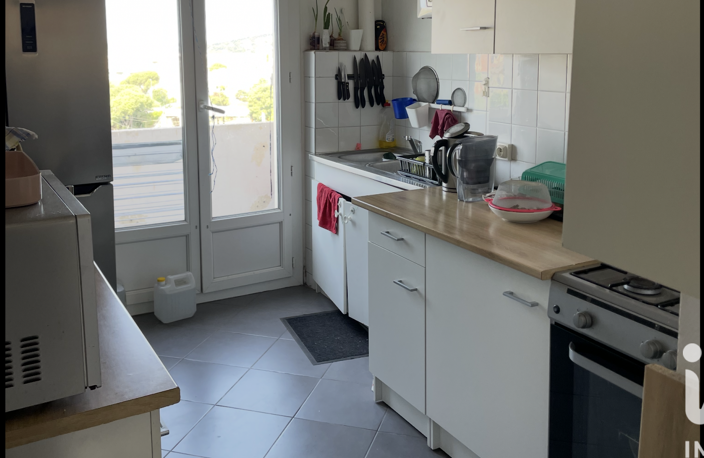 Vente Appartement 4 pièces — photo 2