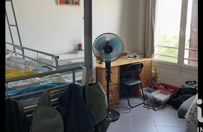 Vente Appartement 4 pièces — photo 3