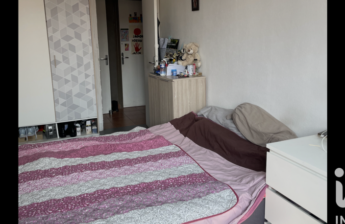 Vente Appartement 4 pièces — photo 4