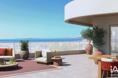 Appartement 4 pièces 894000 €