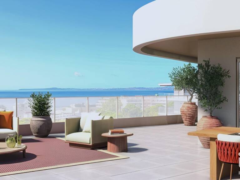 Vente Appartement 4 pièces — photo 1