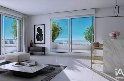 Vente Appartement 2 pièces — photo du bien