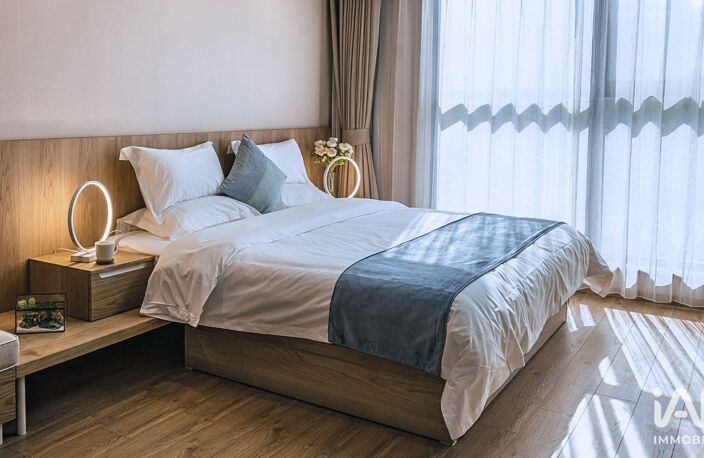 Vente Appartement 2 pièces — photo 2