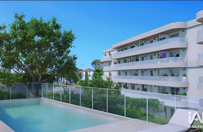 Vente Appartement 2 pièces — photo 5
