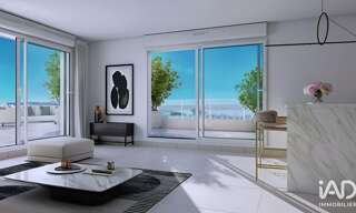 Appartement 3 Pièces 68 m² à vendre à Saint-Laurent-du-Var (06700)