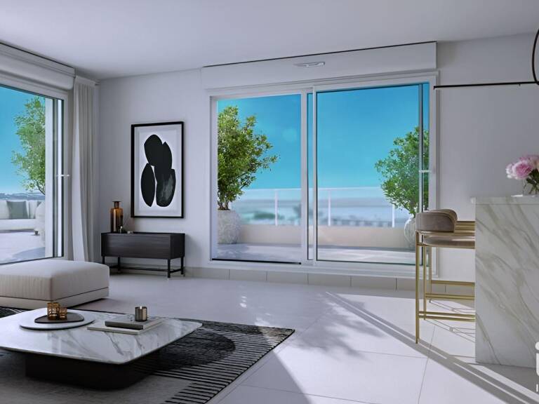 Vente Appartement 4 pièces — photo 1