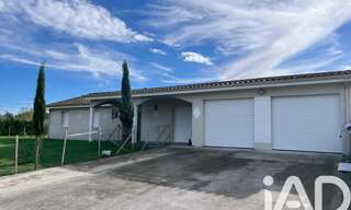 Maison 5 Pièces 150 m² à vendre à Cubzac-les-Ponts (33240)