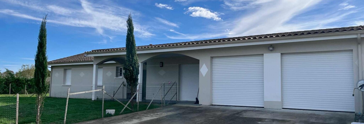 Maison 5 Pièces 150 m² à vendre à Cubzac-les-Ponts (33240)