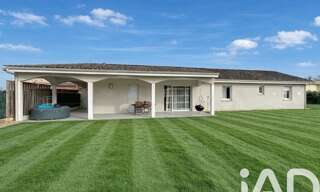 Maison 5 Pièces 150 m² à vendre à Cubzac-les-Ponts (33240)