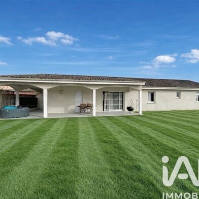 Maison 5 pièces 316000 €