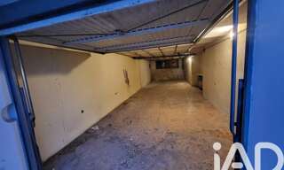 Garage  43 m² à vendre à Toulon (83000)