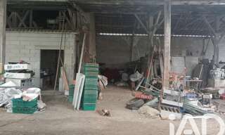 Maison 1 Pièce 1287 m² à vendre à Montmachoux (77940)