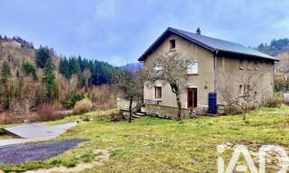 Maison 11 Pièces 231 m² à vendre à Saint-Julien-d'Intres (07310)