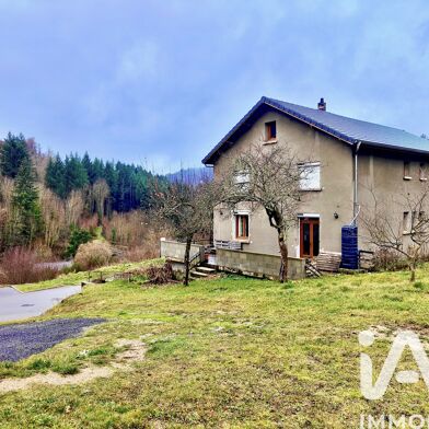 Maison 11 pièces 220000 €