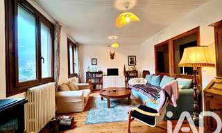 Maison 11 Pièces 231 m² à vendre à Saint-Julien-d'Intres (07310)