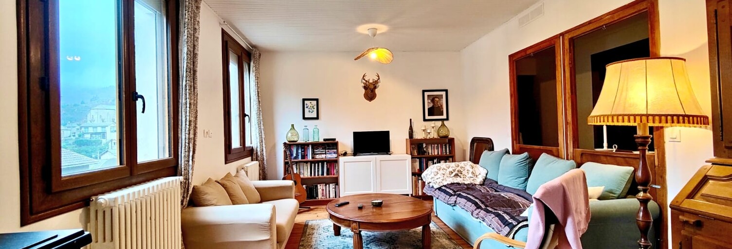 Maison 11 Pièces 231 m² à vendre à Saint-Julien-d'Intres (07310)