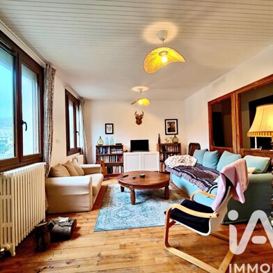 Maison 11 pièces 220000 €