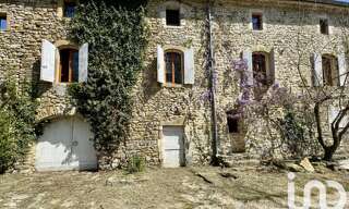 Maison 9 Pièces 243 m² à vendre à Deaux (30360)