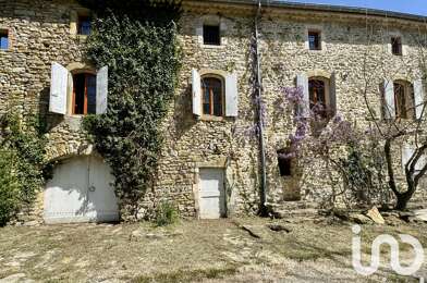 Maison 9 pièces 590000 €