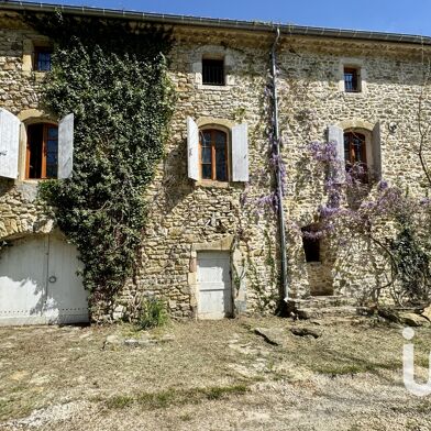 Maison 9 pièces 590000 €