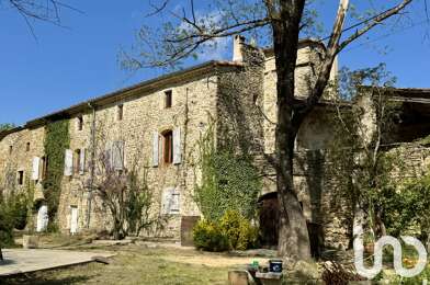 Maison 9 pièces 590000 €
