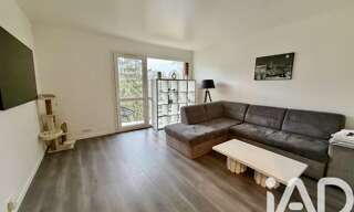 Appartement 3 Pièces 58 m² à vendre à Palaiseau (91120)