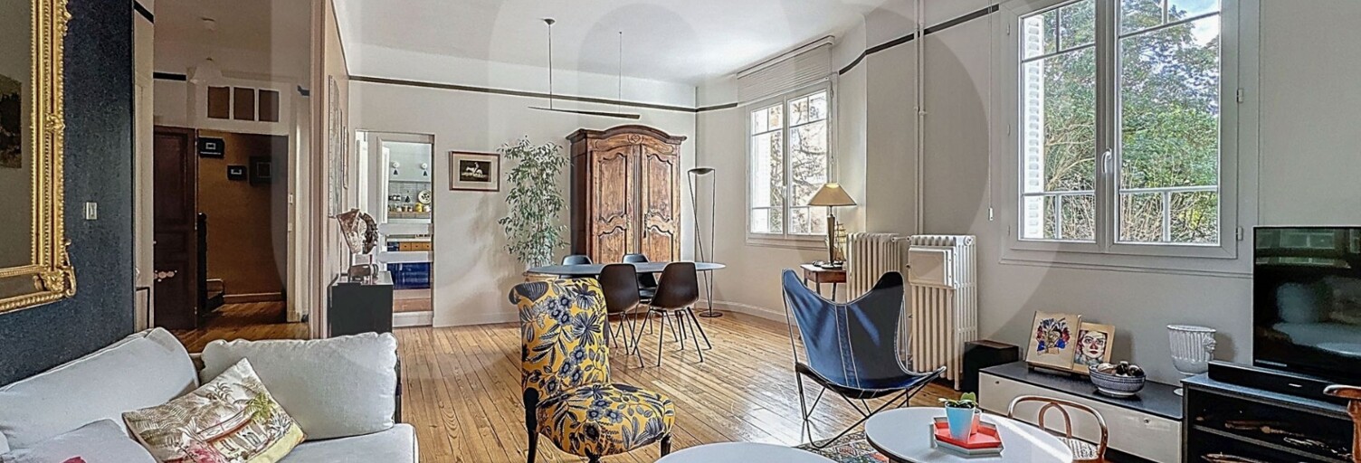 Maison 8 Pièces 170 m² à vendre à Toulouse (31400)