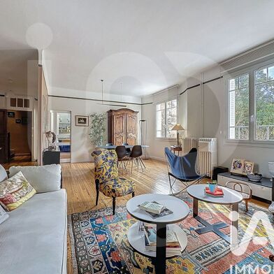 Maison 8 pièces 895000 €