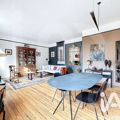 Maison 8 pièces 895000 €