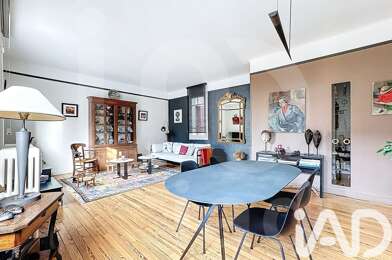 Maison 8 pièces 830000 €