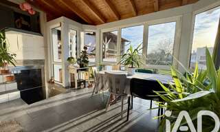 Maison 4 Pièces 135 m² à vendre à Rossfeld (67230)