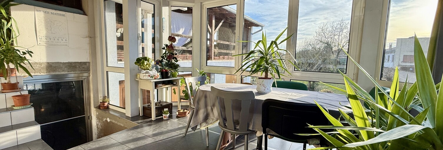 Maison 4 Pièces 135 m² à vendre à Rossfeld (67230)