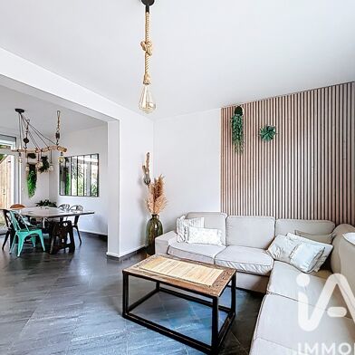 Maison 5 pièces 460000 €